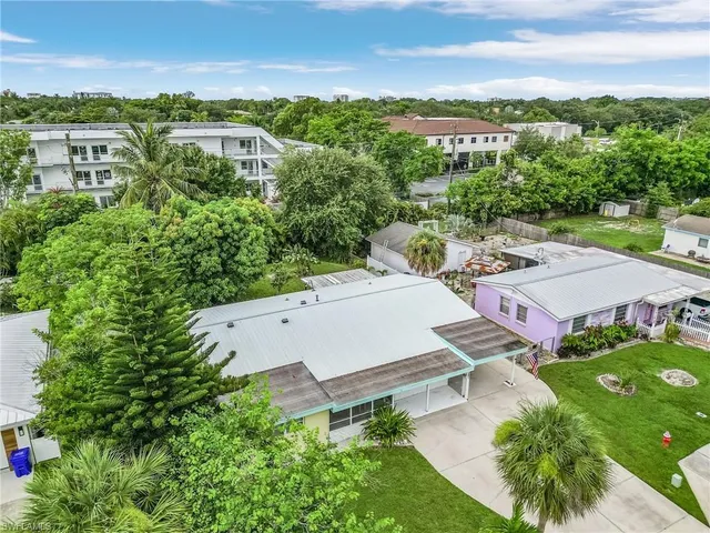 $7,000 | 1281 10th Street North, Naples, FL 34102