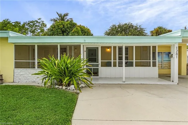 $7,000 | 1281 10th Street North, Naples, FL 34102