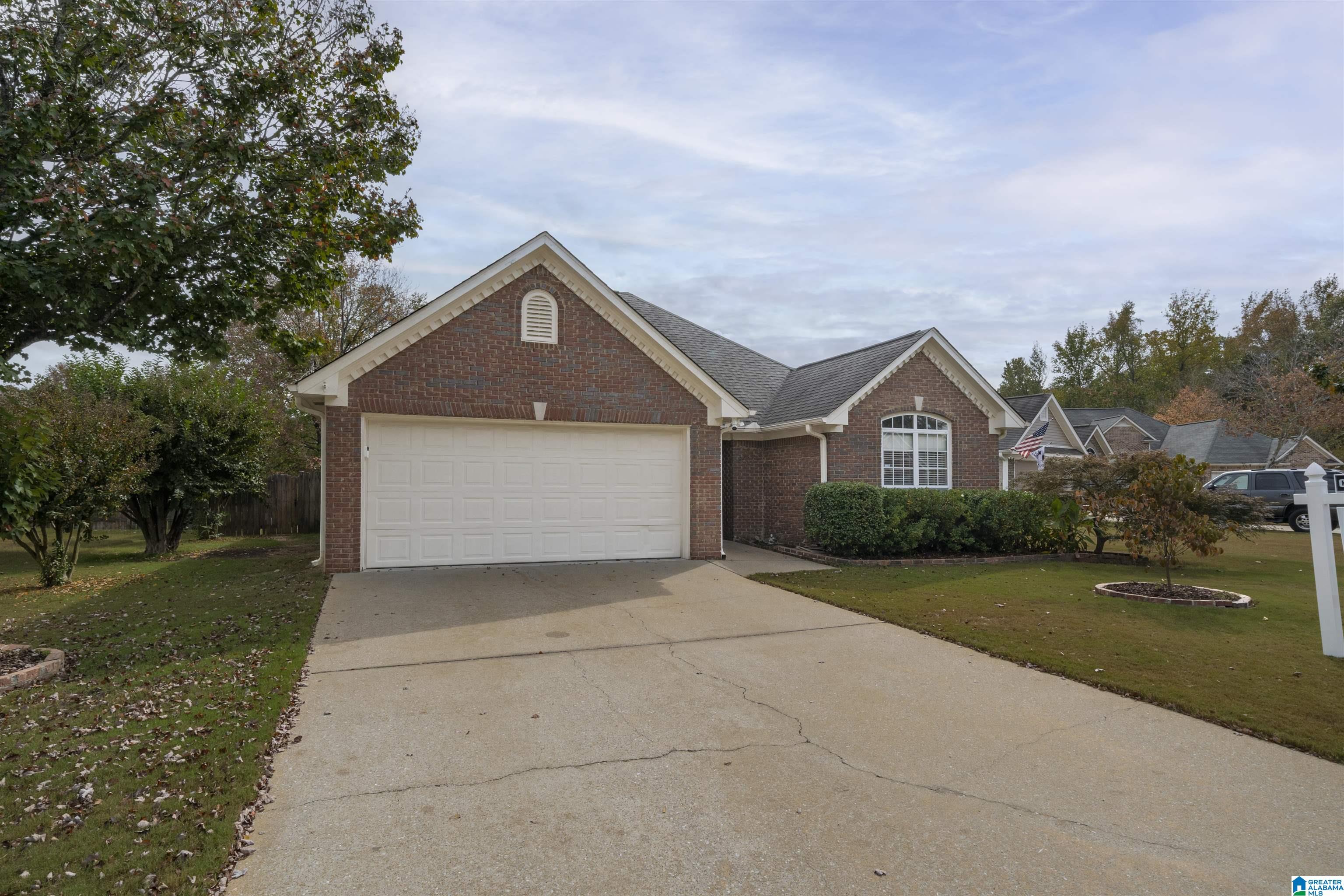 8007 Rockhampton Circle Helena, AL 35080 - Photo 2 of 38