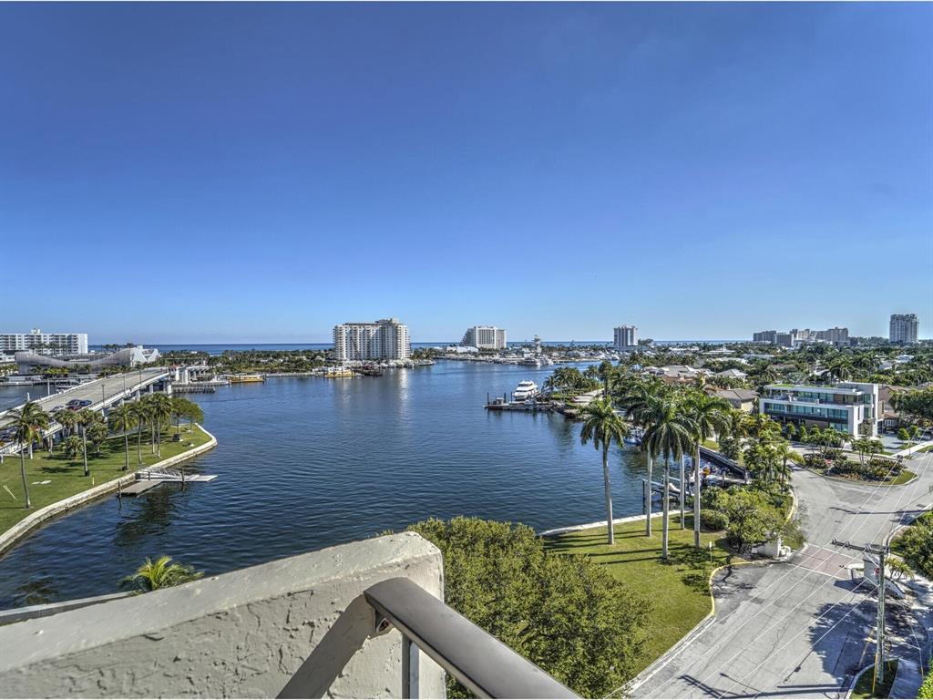 2500 East Las Olas Boulevard, Unit 901 Fort Lauderdale, FL 33301 - Photo 34 of 44 a view of lake