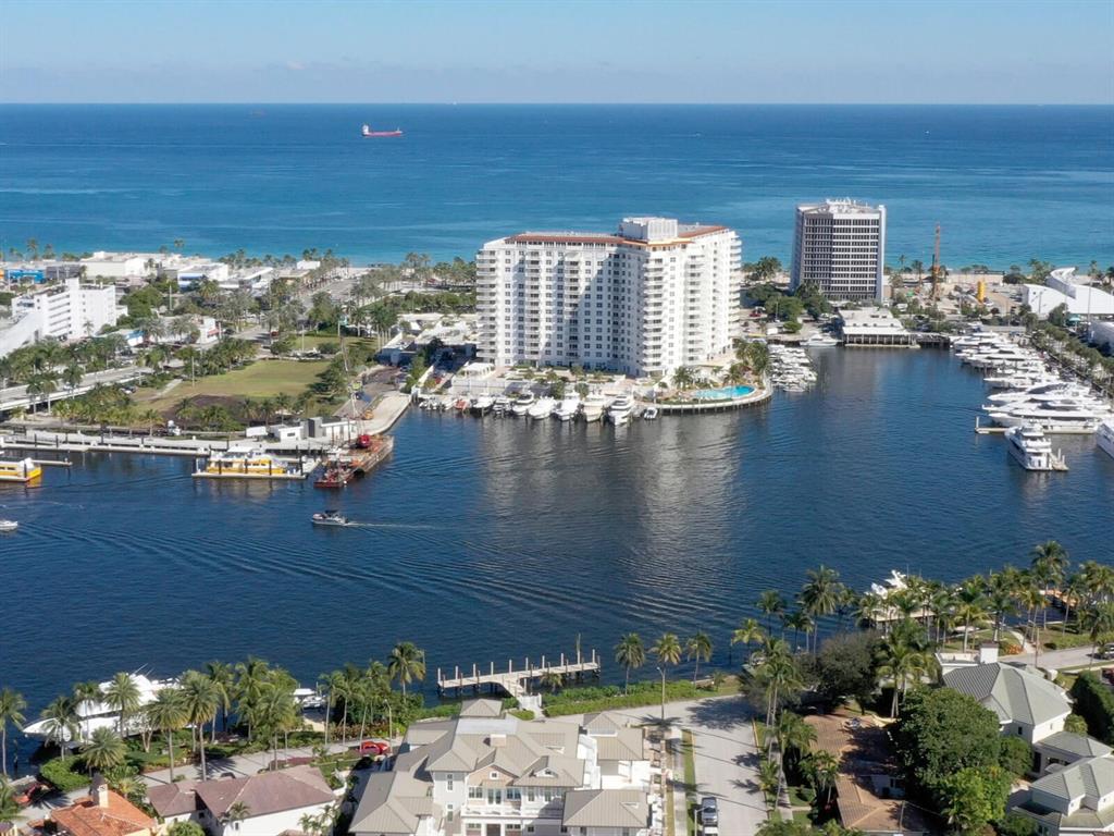 2500 East Las Olas Boulevard, Unit 901 Fort Lauderdale, FL 33301 - Photo 44 of 44 a view of a city