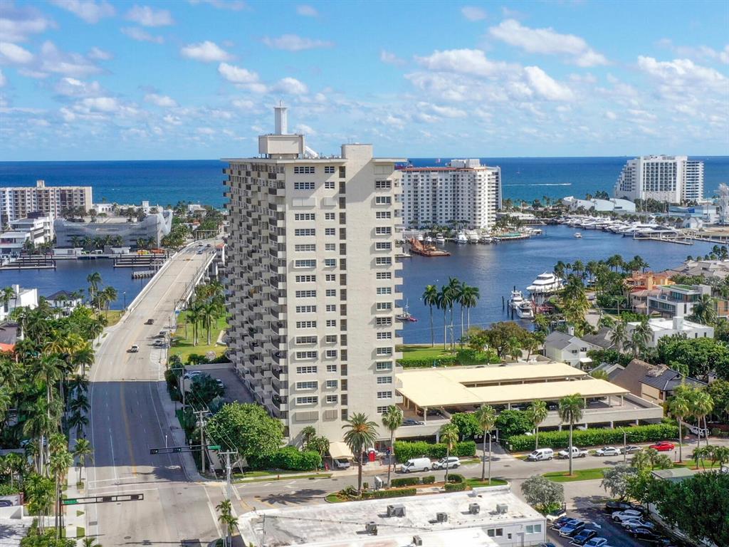 2500 East Las Olas Boulevard, Unit 901 Fort Lauderdale, FL 33301 - Photo 5 of 44 a view of a city