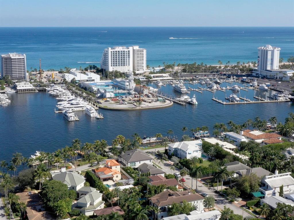 2500 East Las Olas Boulevard, Unit 901 Fort Lauderdale, FL 33301 - Photo 6 of 44 a view of a city