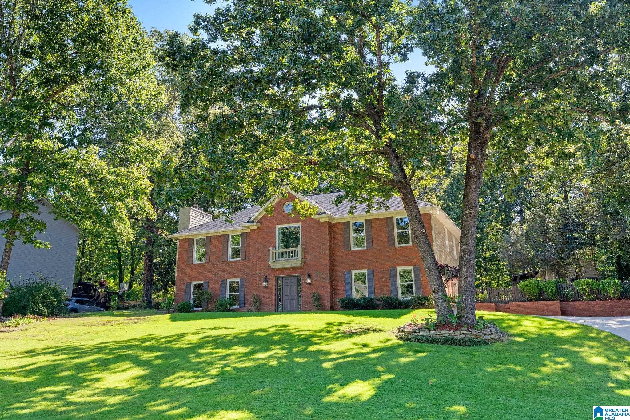 5195 Redfern Way Birmingham, AL 35242 - Photo 55 of 55