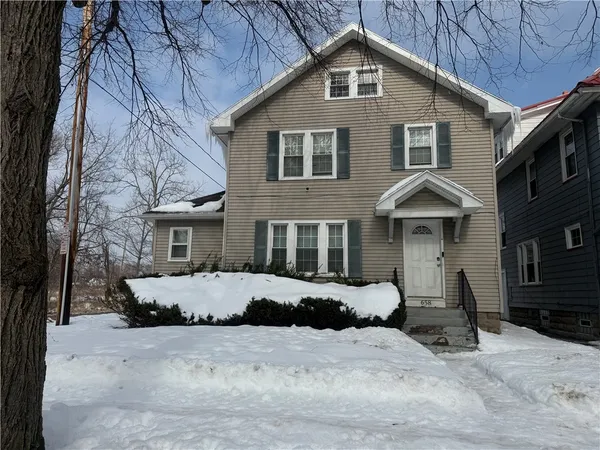 $165,000 | 658 Magee Avenue, Rochester, NY 14613