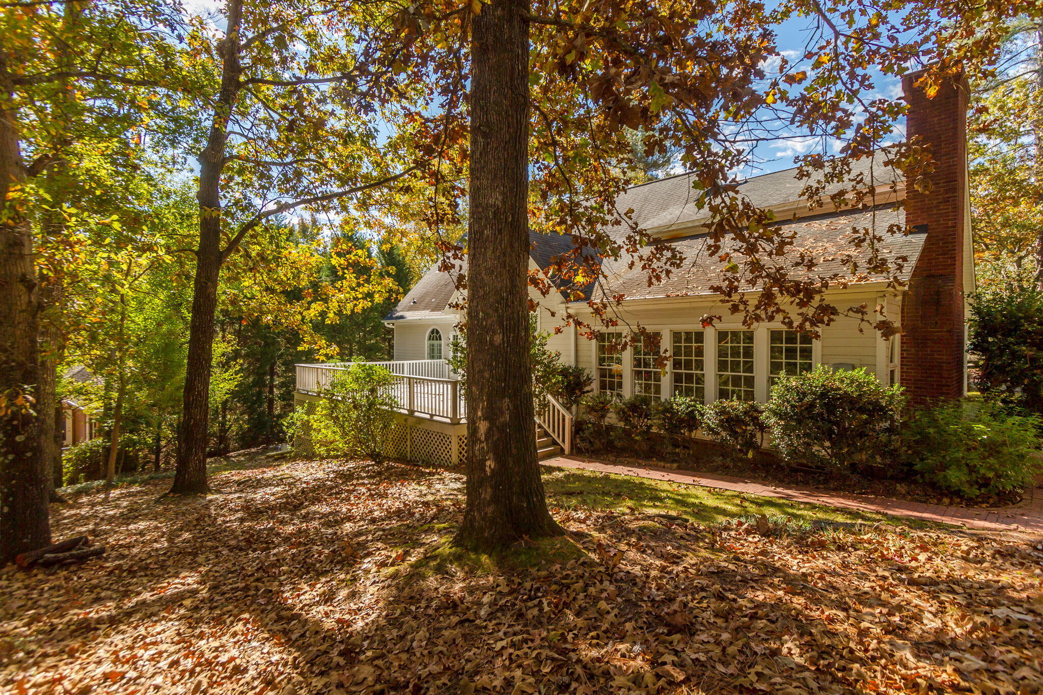 124 Sugarberry Road Aiken, SC 29803 - Photo 57 of 62