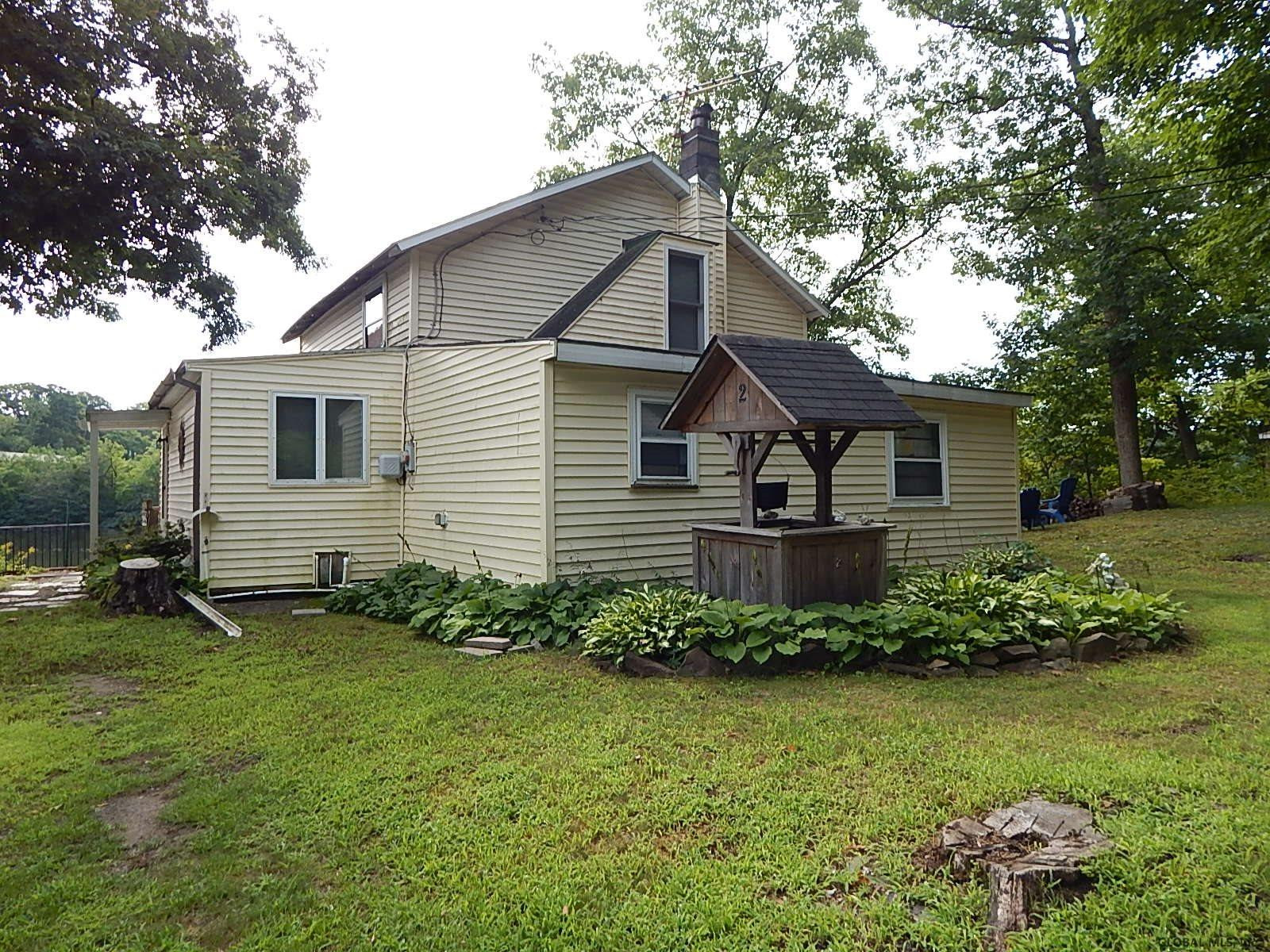 219 Towpath Road Halfmoon, NY 12065 - Photo 17 of 37 Photo 17