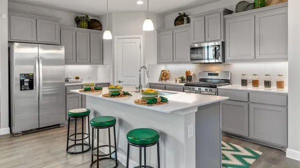 $381,490 | 708 Bushman Drive, Aledo, TX 76008