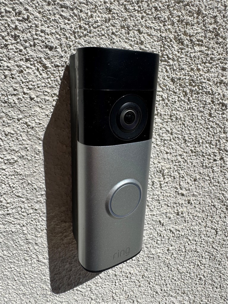 26876 Rugged Ridge Lane Valencia, CA 91381 - Photo 38 of 40 Ring camera