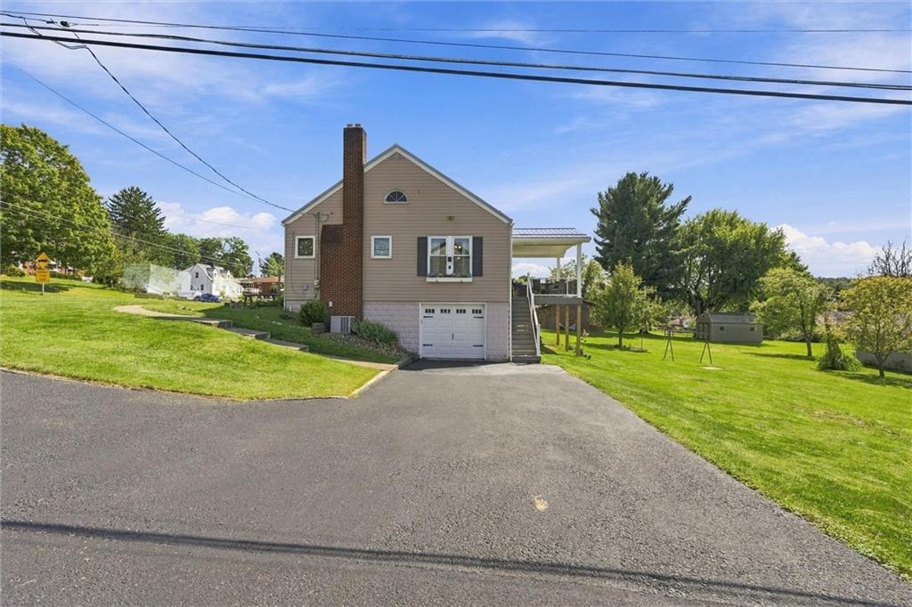 501 Franklin Farms Road Washington, PA 15301 - Photo 42 of 50 Gallery Image 42