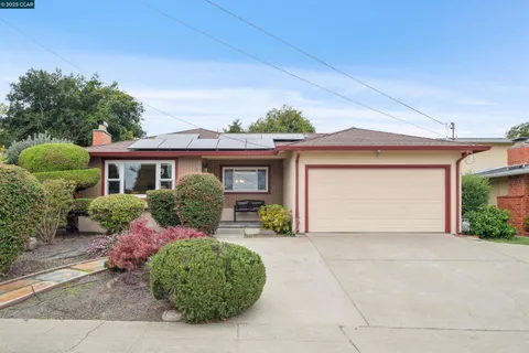 $725,000 | 3141 Deseret Drive, Richmond, CA 94803