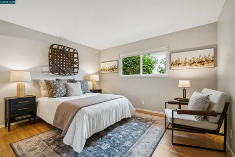 $725,000 | 3141 Deseret Drive, Richmond, CA 94803