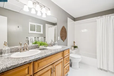 $725,000 | 3141 Deseret Drive, Richmond, CA 94803