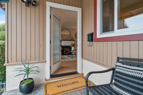 $725,000 | 3141 Deseret Drive, Richmond, CA 94803