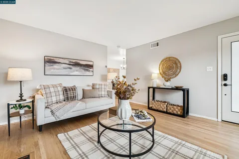 $725,000 | 3141 Deseret Drive, Richmond, CA 94803