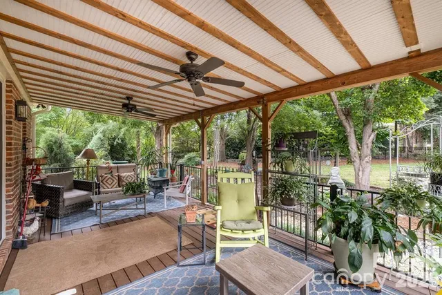 $789,000 | 5926 Moray Court Northwest, Concord, NC 28027