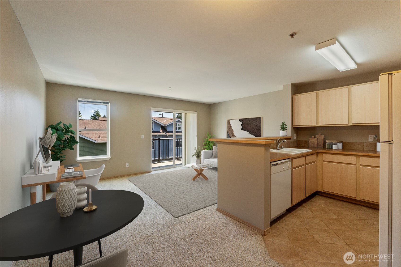 600 North 85th Street, Unit 401 Seattle, WA 98103 - Photo 12 of 39
