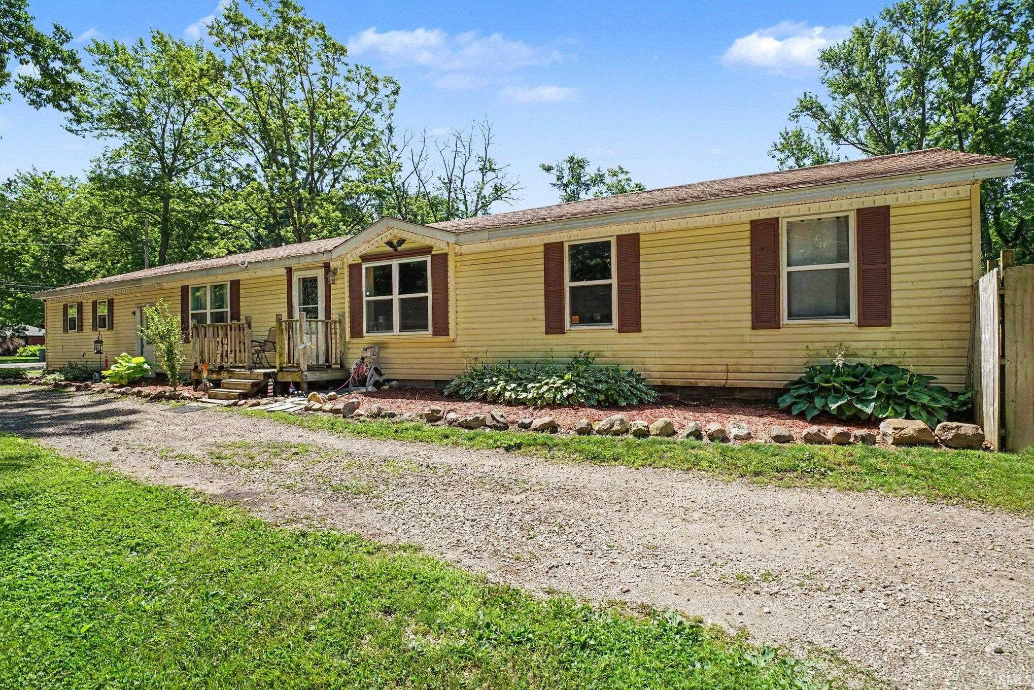 55921 Apple Road Osceola, IN 46561 - Photo 1 of 25