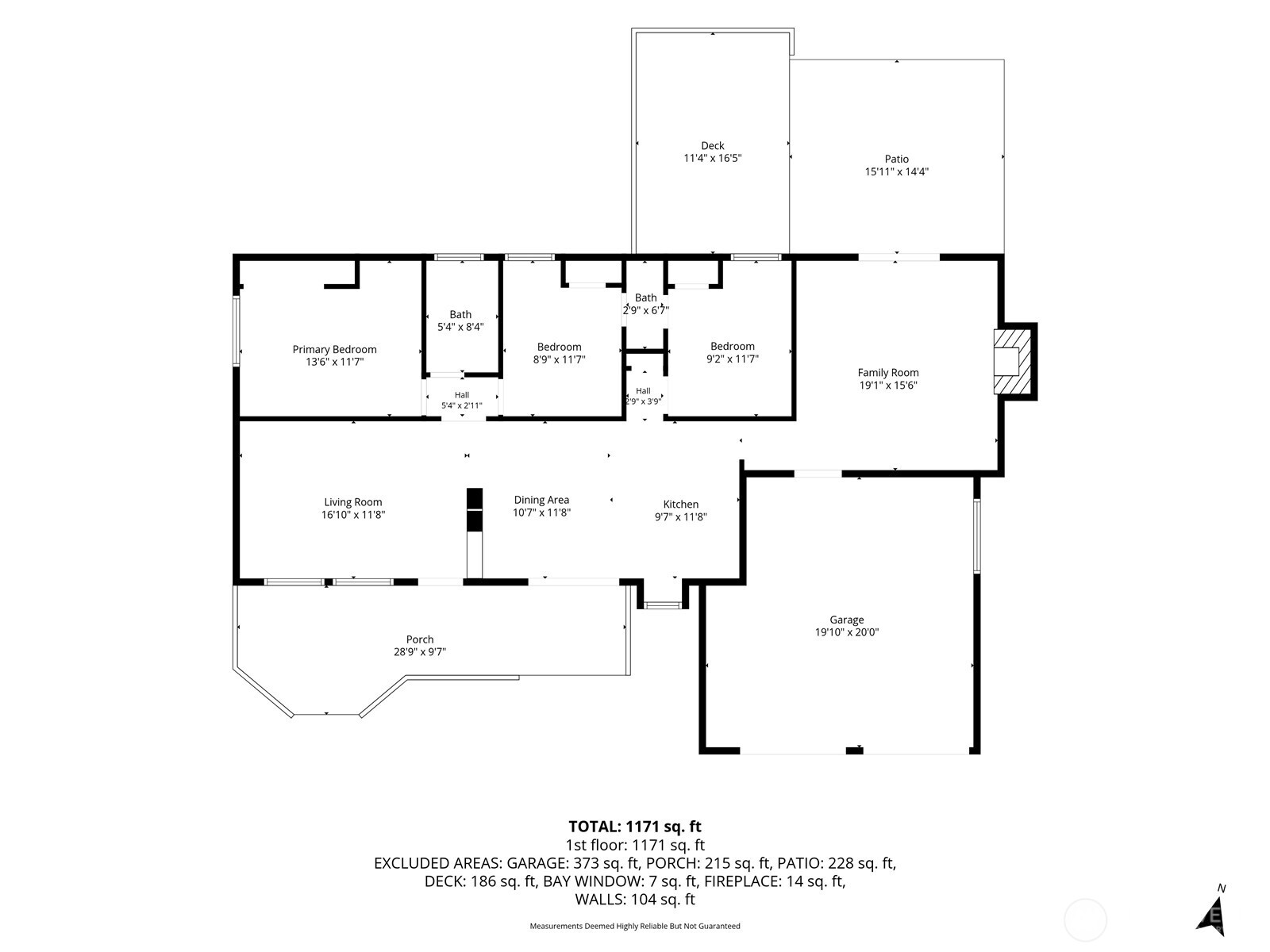 3331 197th Place Southeast Bothell, WA 98012 - Photo 22 of 37
