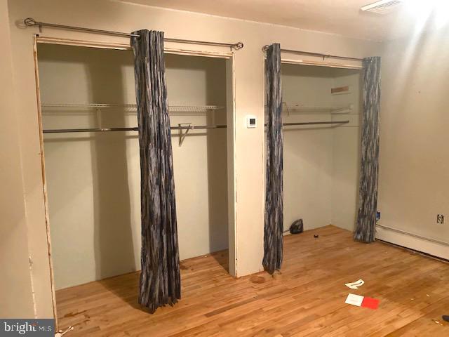 515 Mt Royal Road Sewell, NJ 08080 - Photo 35 of 35 Rear third bedroom closets