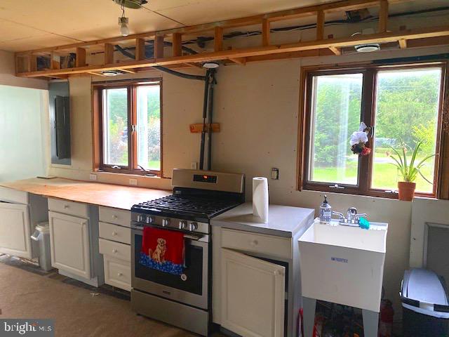515 Mt Royal Road Sewell, NJ 08080 - Photo 9 of 35 Kitchen