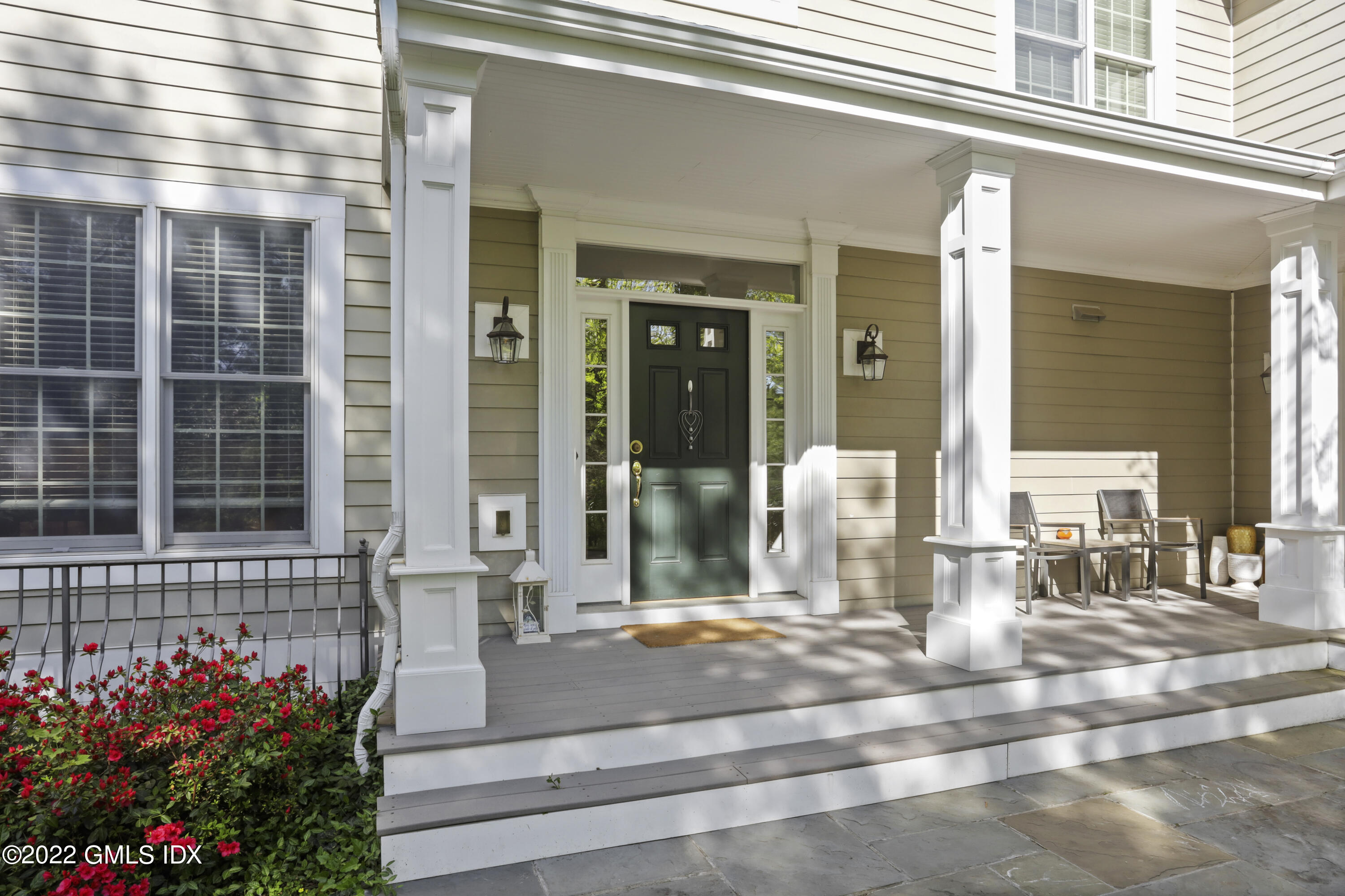 25 Decatur Street, Unit B Cos Cob, CT 06807 - Photo 3 of 39 25 Decatur St Cos Cob CT 06807-print-032