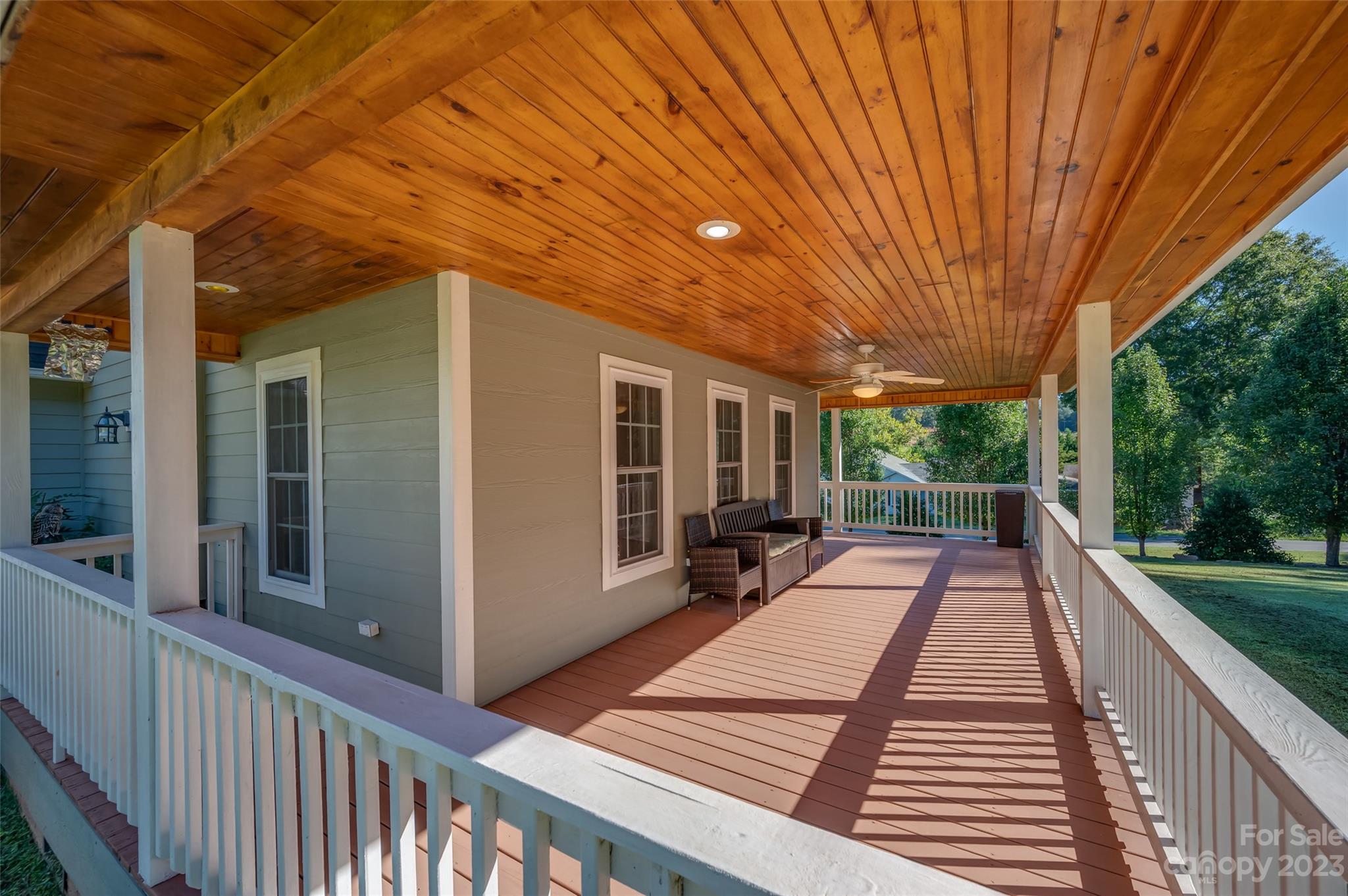 105 Cameron Drive Rutherfordton, NC 28139 - Photo 5 of 26 Gallery Image 5