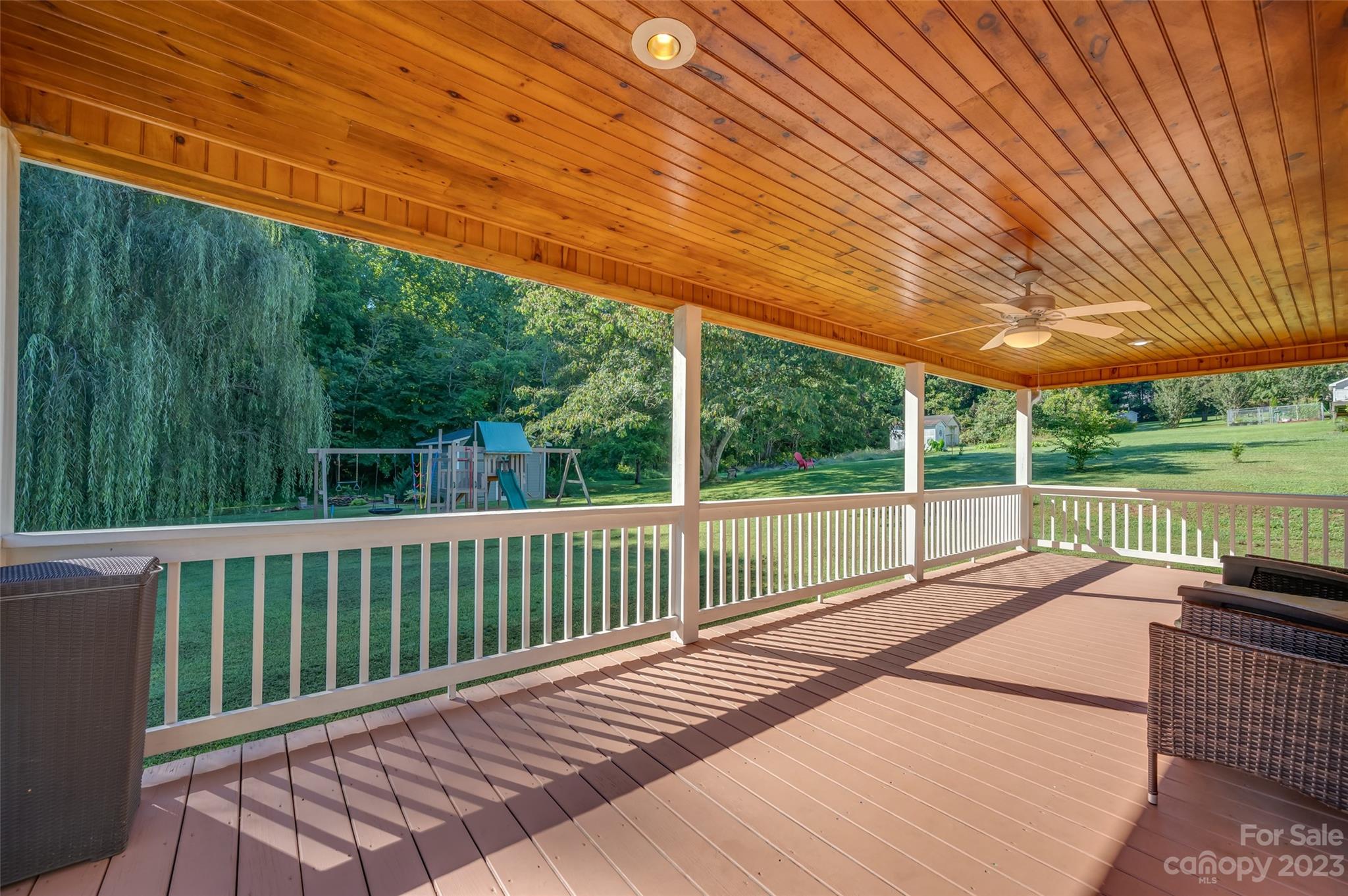 105 Cameron Drive Rutherfordton, NC 28139 - Photo 8 of 26 Gallery Image 8