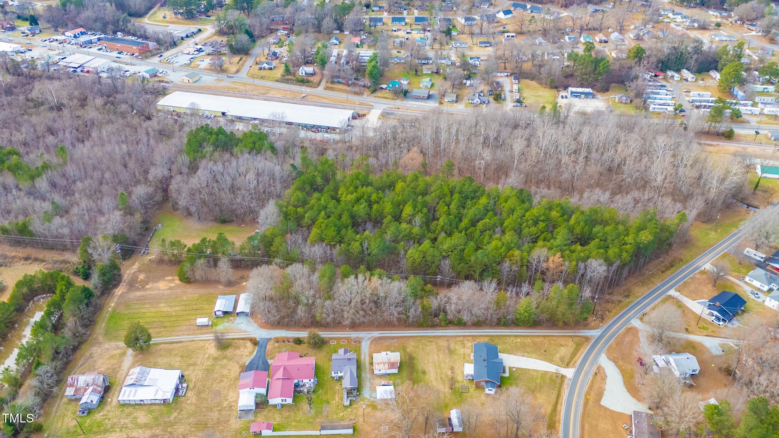 162 Thaxton Road Roxboro, NC 27573 - Photo 14 of 26 Person County-LOT-12192024-11