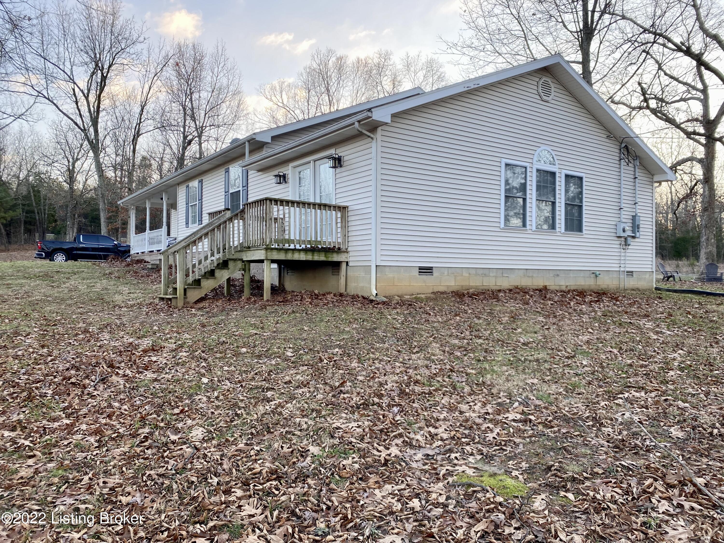 11291 Falls Of Rough Road Falls Of Rough, KY 40119 - Photo 10 of 38 10