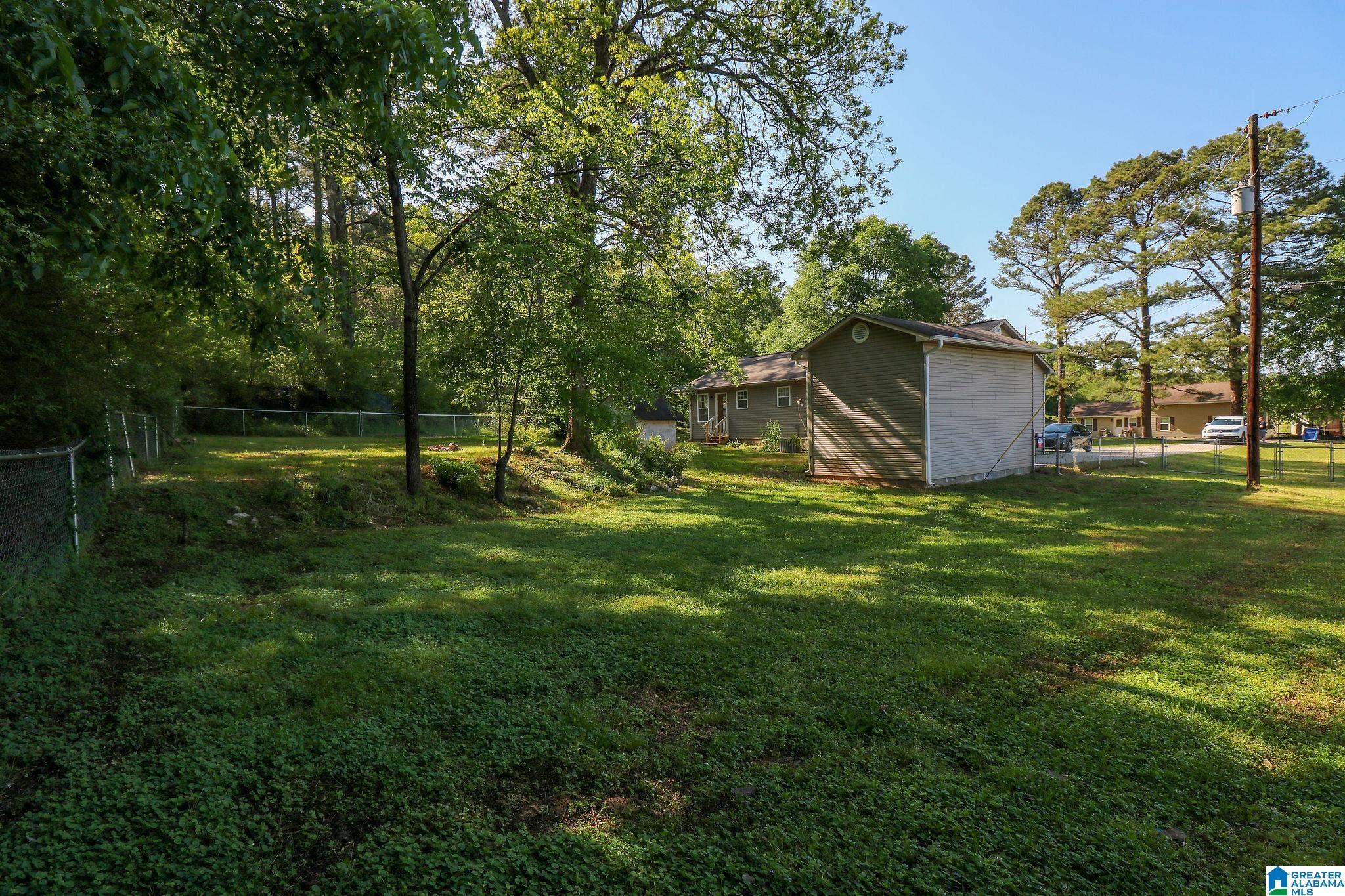 121 Martin Street Anniston, AL 36206 - Photo 22 of 36