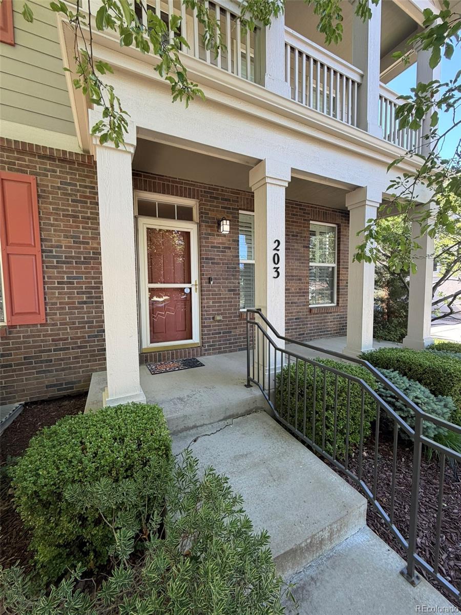 203 Oneida Court Denver, CO 80220 - Photo 2 of 26