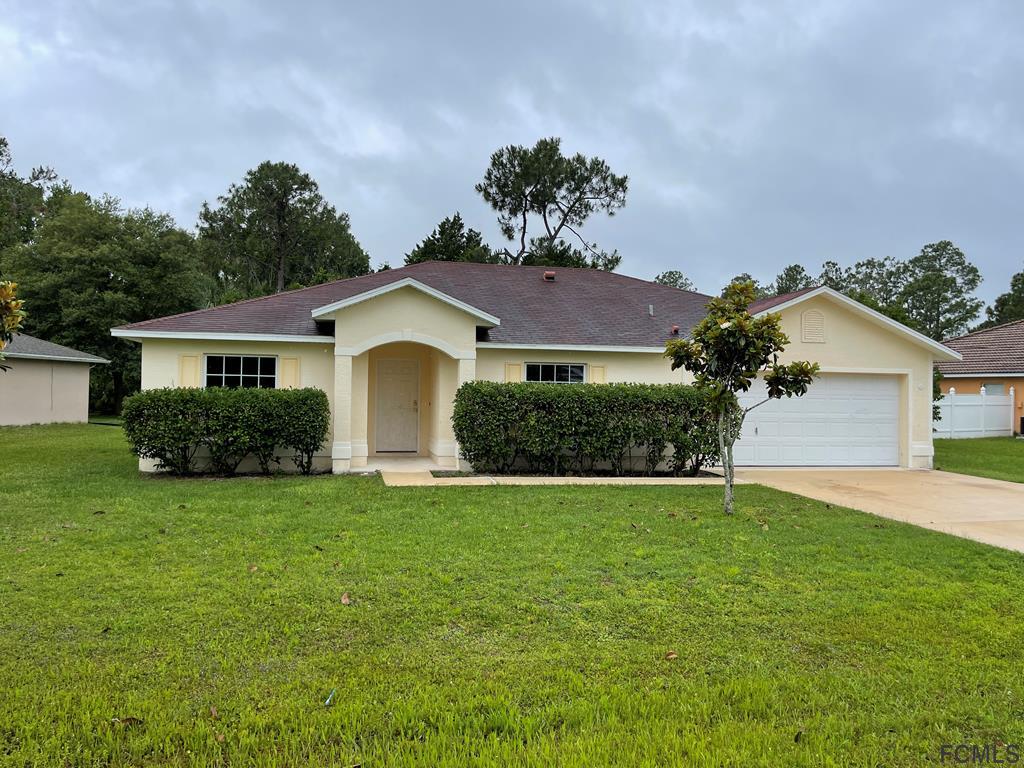 85 Princess Ruth Lane Palm Coast, FL 32164 - Photo 1 of 17 Main View