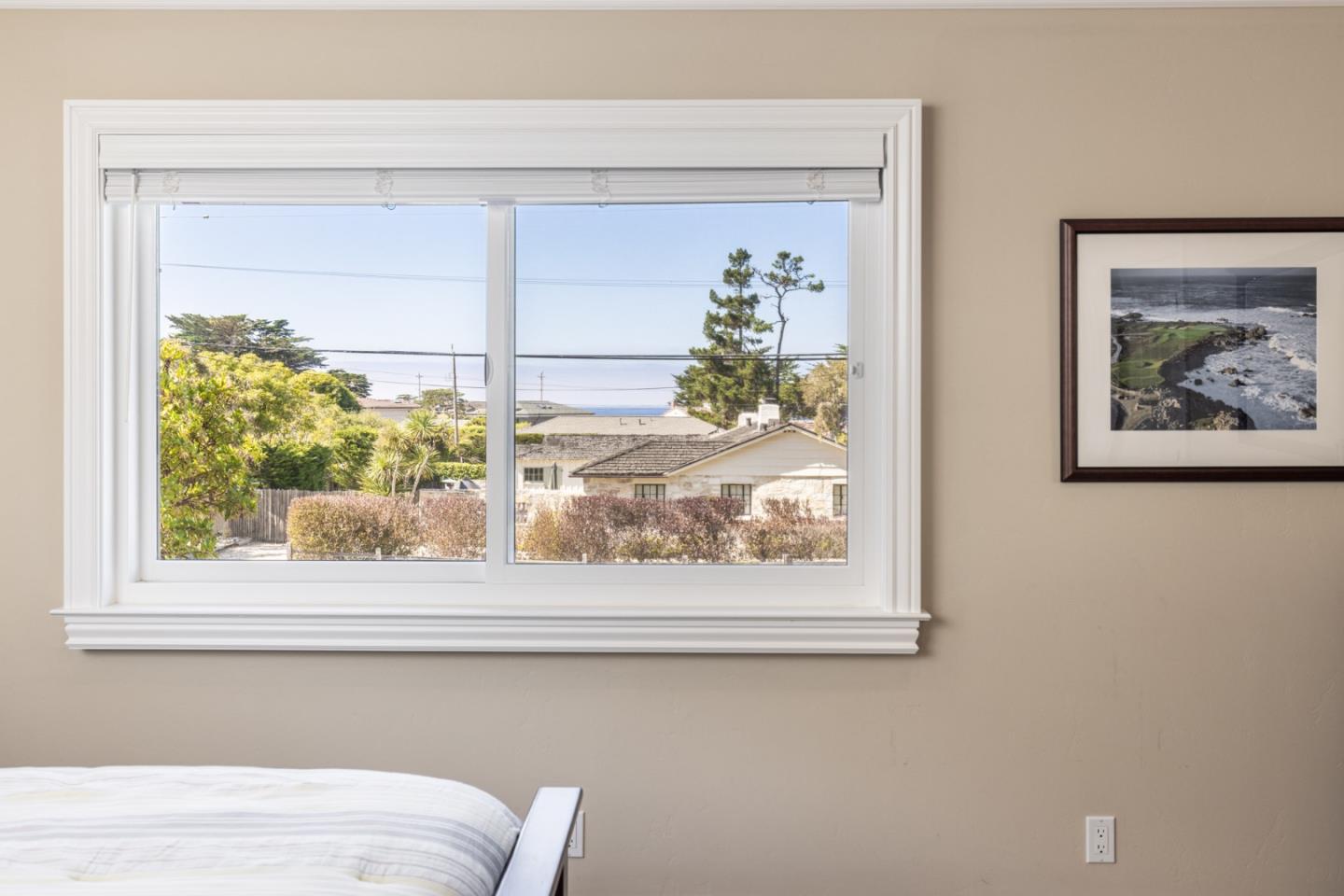 3125 Bird Rock Road Pebble Beach, CA 93953 - Photo 22 of 35 a view of a window