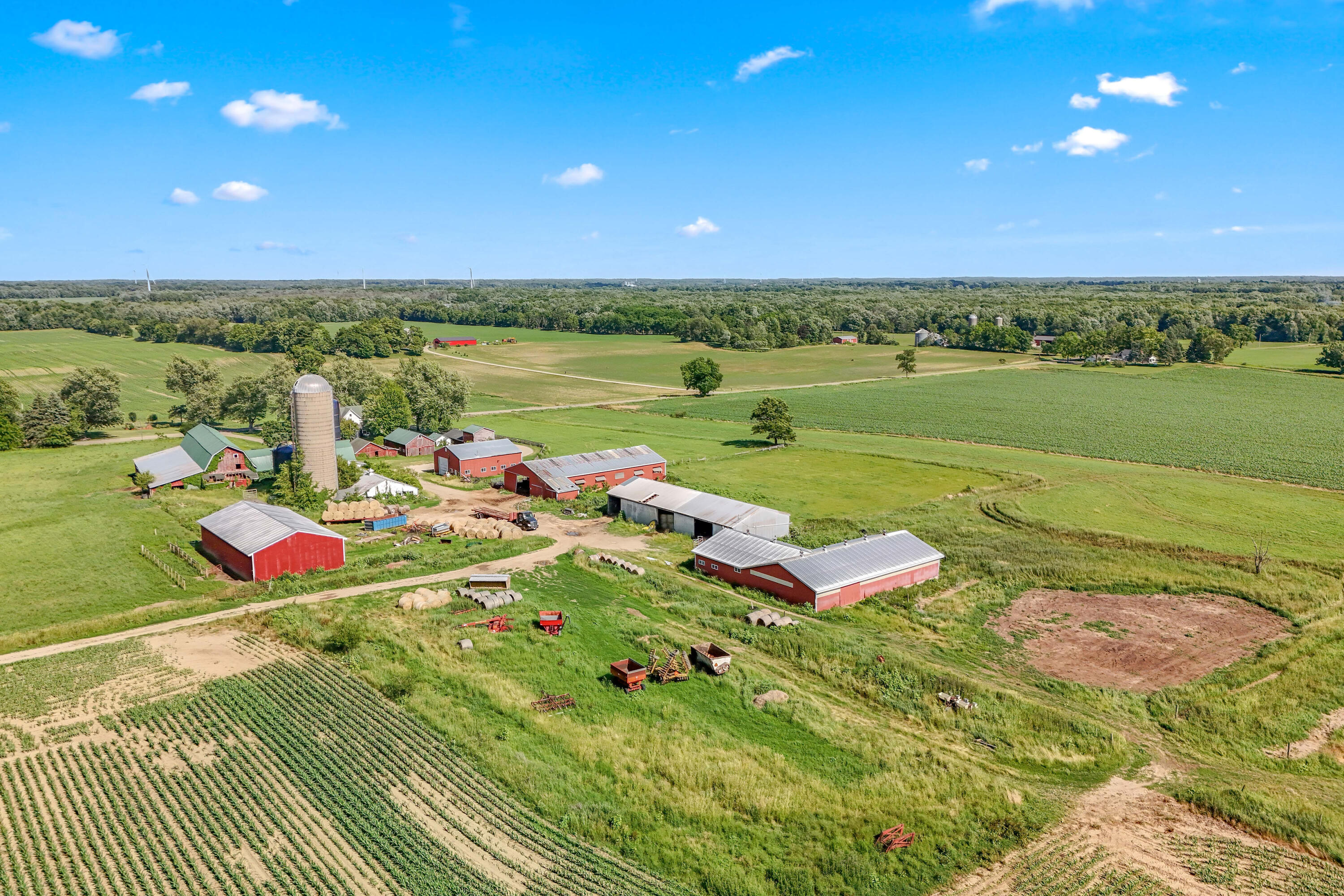 7300 Brown Road Jonesville, MI 49250 - Photo 24 of 27 1000056068