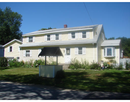 24 Mudnock Road Salisbury, MA 01952 - Photo 1 of 3