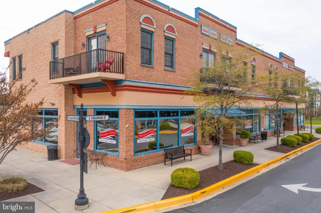 $839,900 | 33204 West Batten Street, Lewes, DE 19958