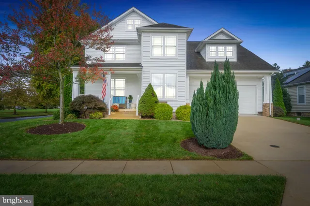 $839,900 | 33204 West Batten Street, Lewes, DE 19958