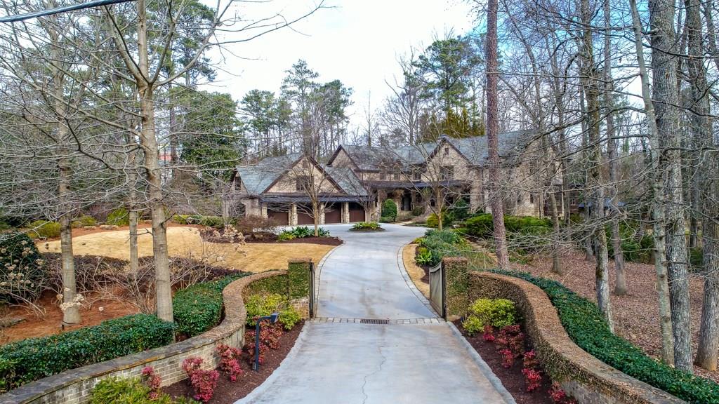 2771 Mabry Road Northeast Brookhaven, GA 30319 - Photo 1 of 1 Gallery Image 1