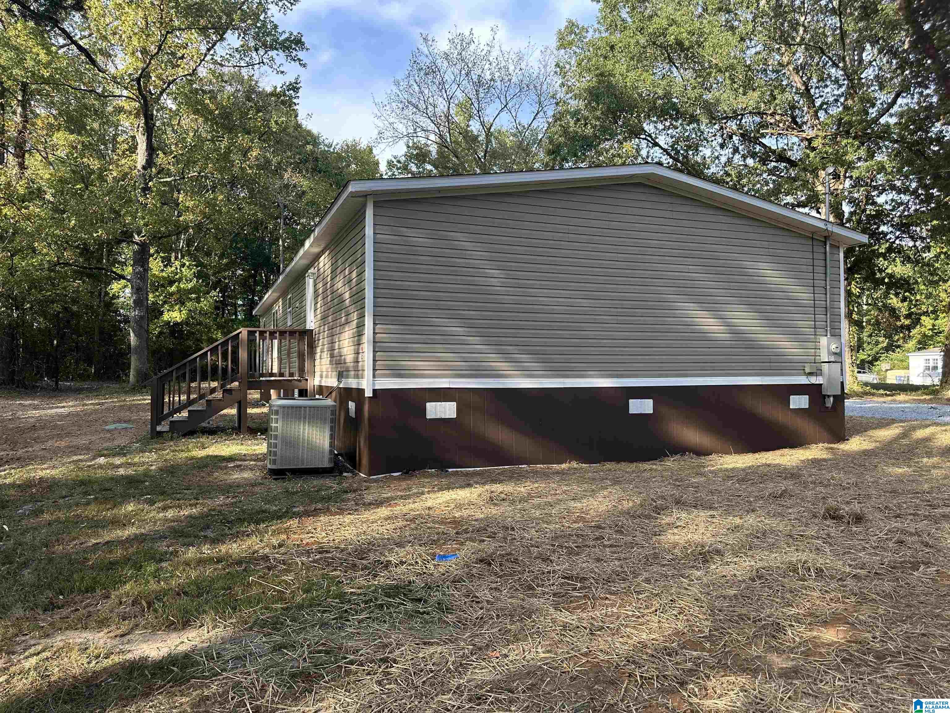 4133 Roy Webb Road Jacksonville, AL 36265 - Photo 26 of 29