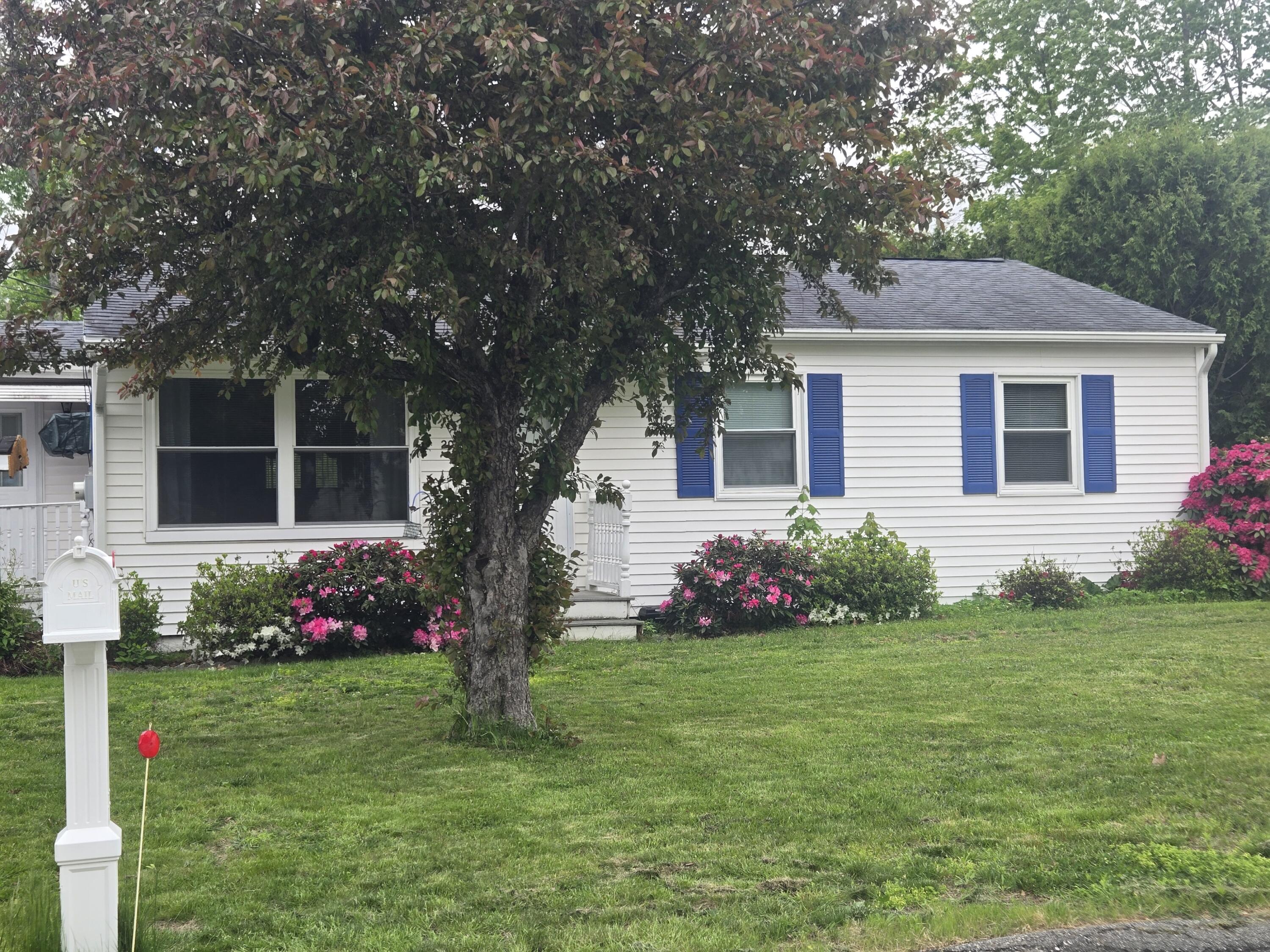 20 Nimitz Street Lewiston, ME 04240 - Photo 1 of 17 Front of house