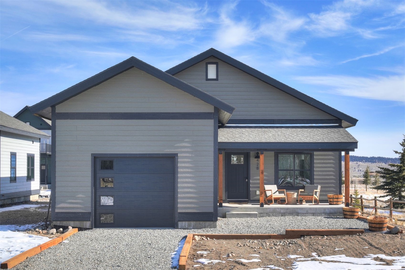 68 Sun Rock Road, Unit A Fairplay, CO 80440 - Photo 3 of 35