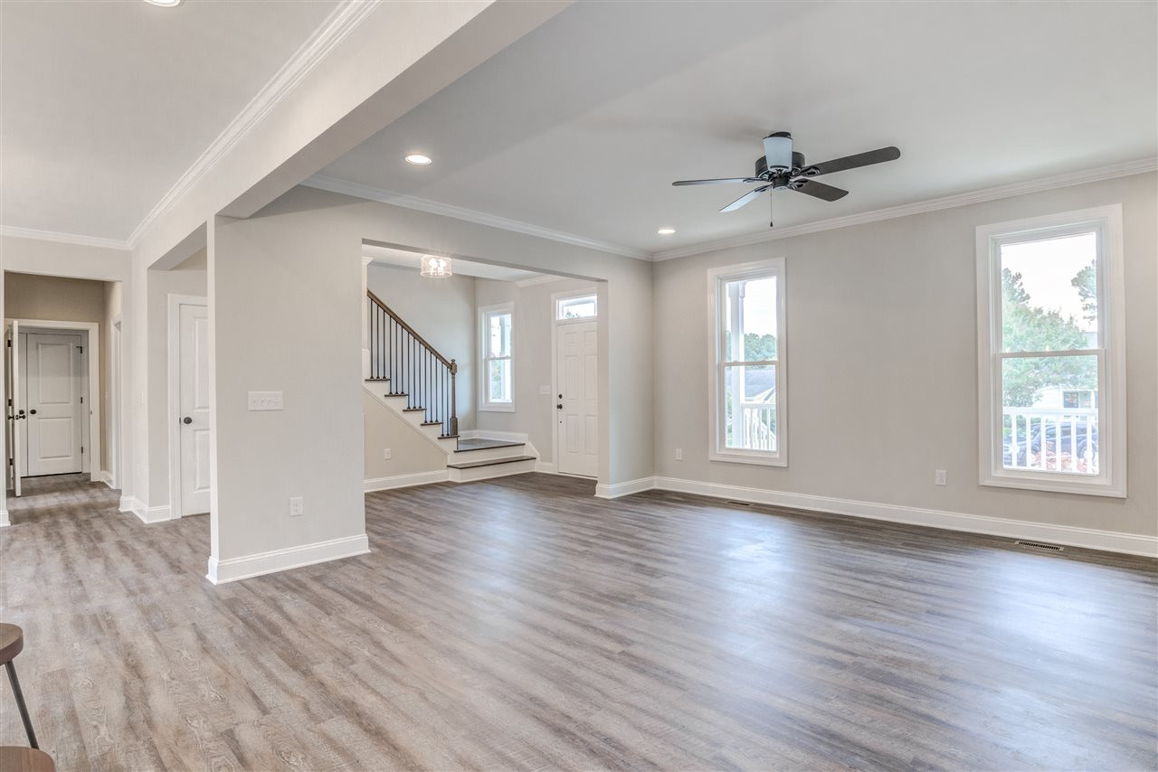 3016 Dahlgreen Road Raleigh, NC 27615 - Photo 5 of 30 Photo 5
