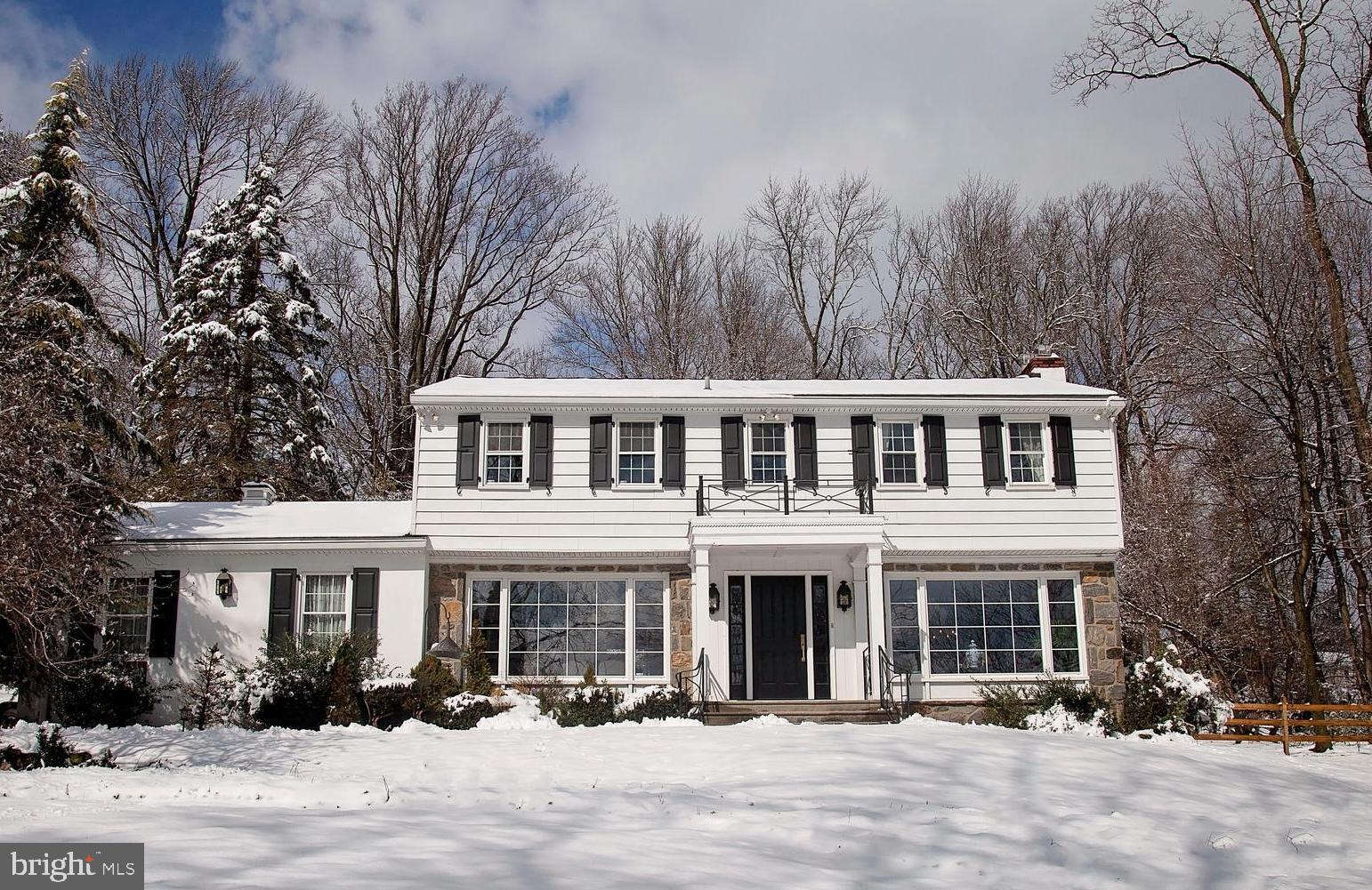 330 Upper Gulph Road Radnor, PA 19087 - Photo 6 of 78