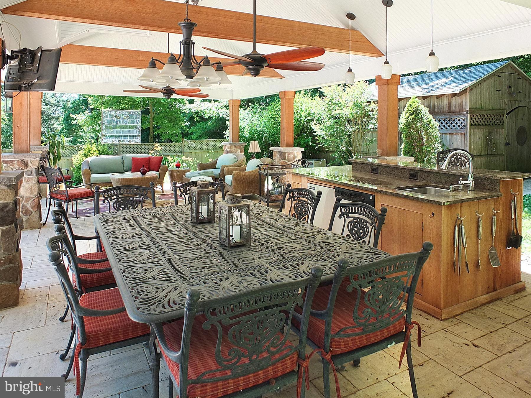 330 Upper Gulph Road Radnor, PA 19087 - Photo 62 of 78