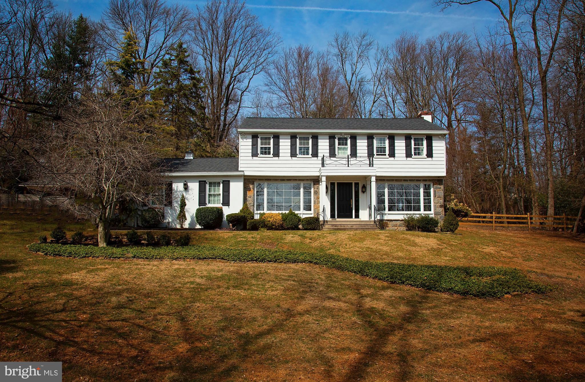 330 Upper Gulph Road Radnor, PA 19087 - Photo 72 of 78