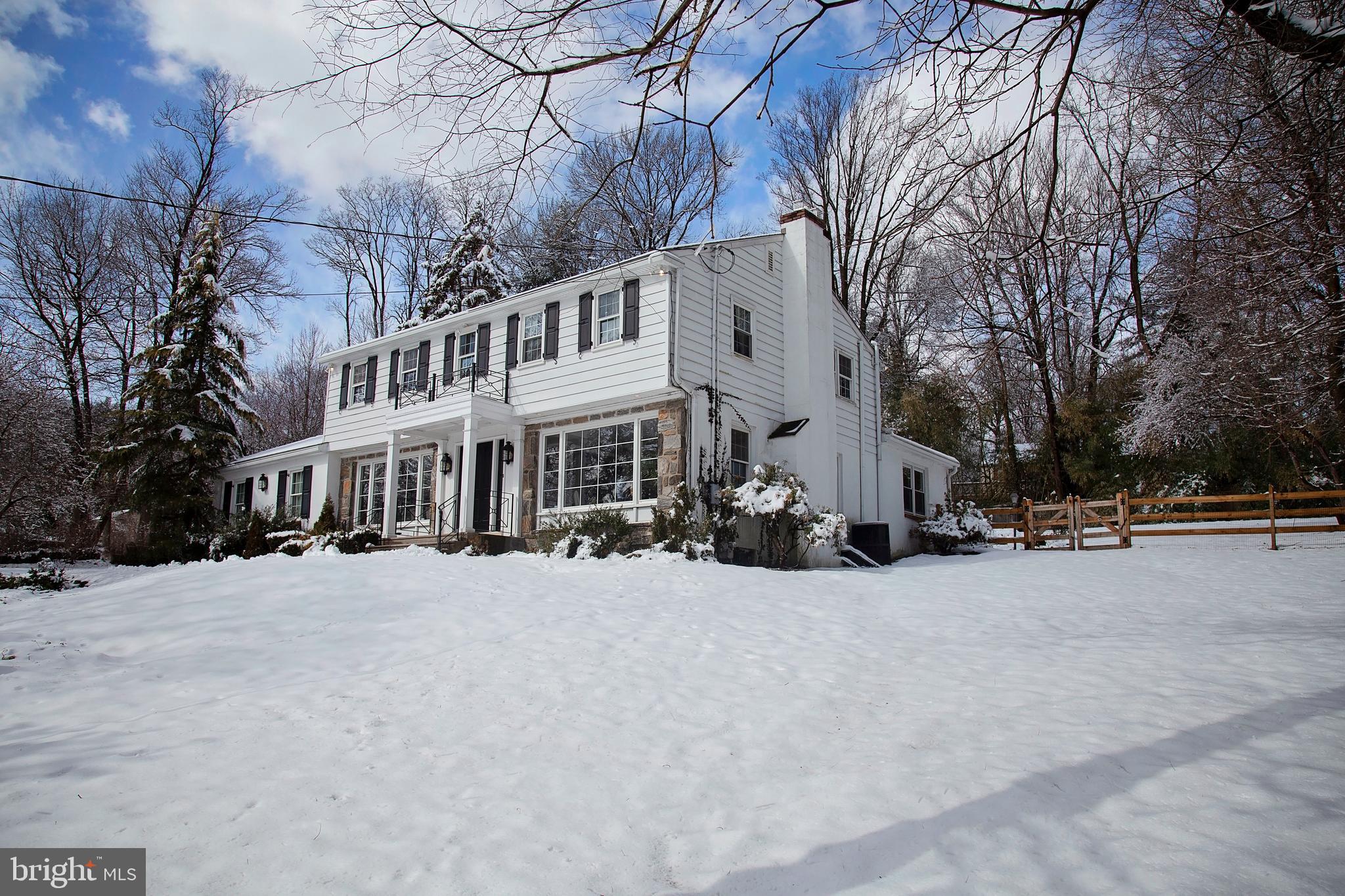 330 Upper Gulph Road Radnor, PA 19087 - Photo 73 of 78