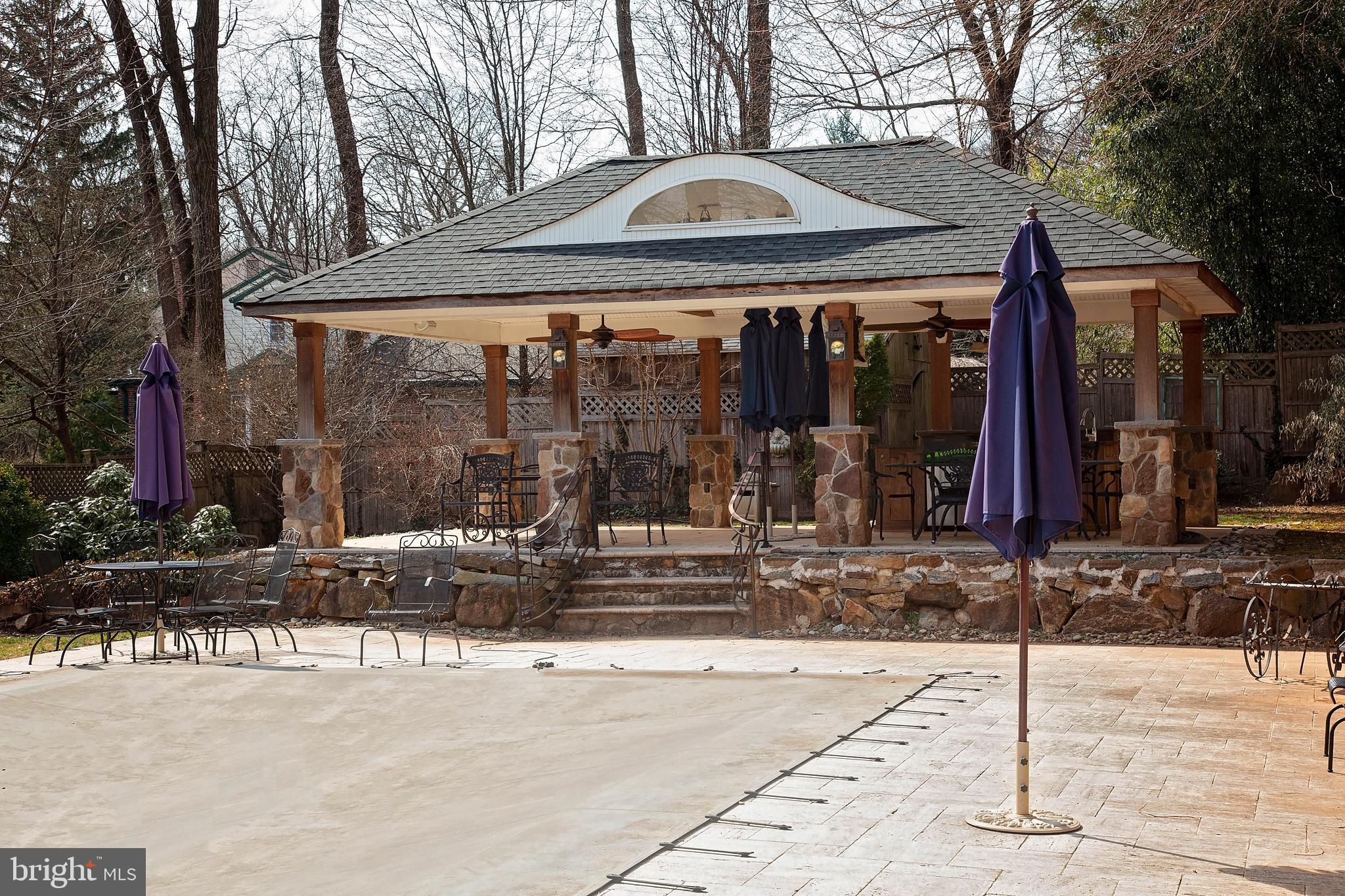 330 Upper Gulph Road Radnor, PA 19087 - Photo 75 of 78