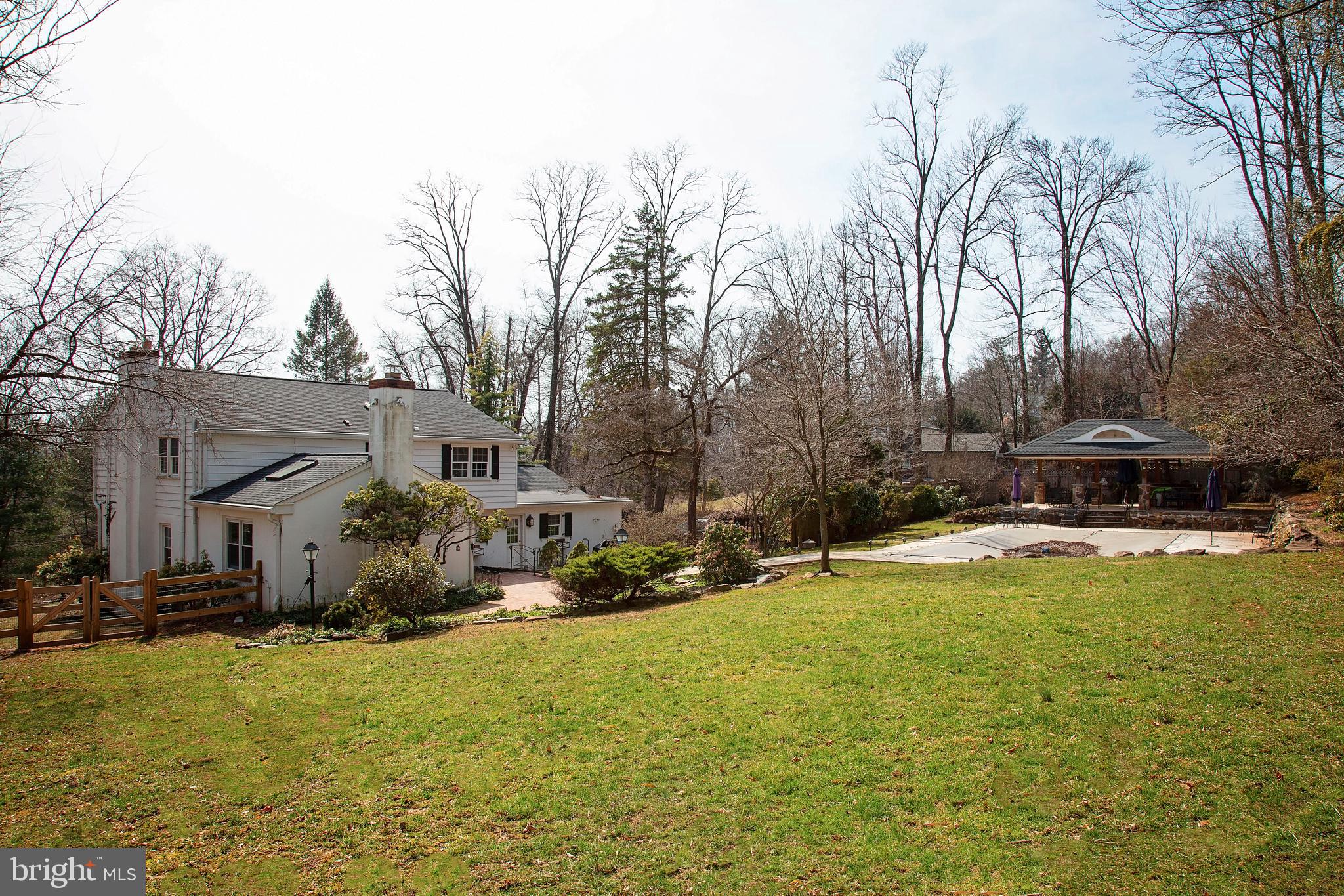 330 Upper Gulph Road Radnor, PA 19087 - Photo 77 of 78