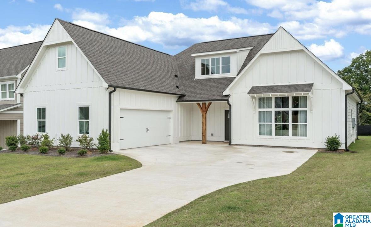 1182 Camellia Ridge Drive Pelham, AL 35124 - Photo 1 of 46